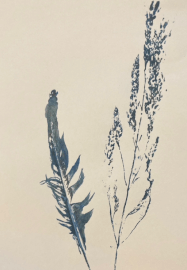 Gelli Printing Workshop