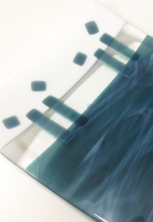 Get Together Group Glass Class for Beginners