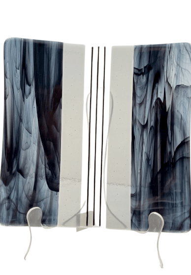 Get Together Group Glass Class for Beginners