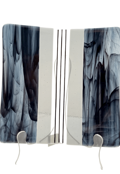 Get Together Group Glass Class for Beginners