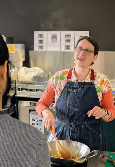 Ghee and Paneer Workshop: Kitchen Alchemy Made Easy