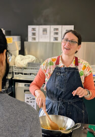 Ghee and Paneer Workshop: Kitchen Alchemy Made Easy