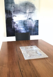 Giant Glass Fruit Platter Workshop