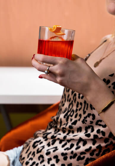 Gin Cocktail Making Masterclass