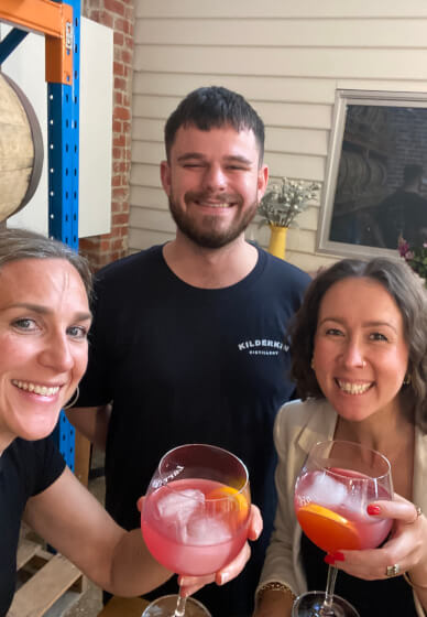 Gin Cocktail Making Masterclass