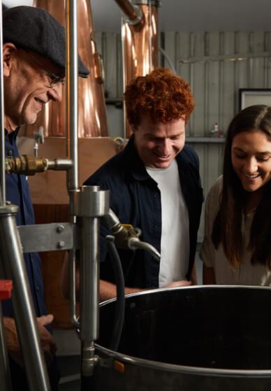 Gin Distilling Masterclass