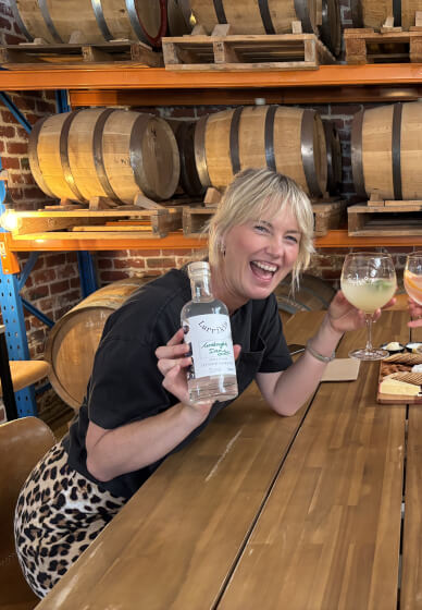 Gin Distilling Masterclass