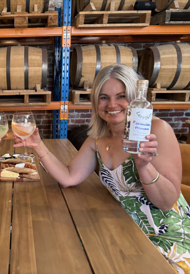 Gin Distilling Masterclass