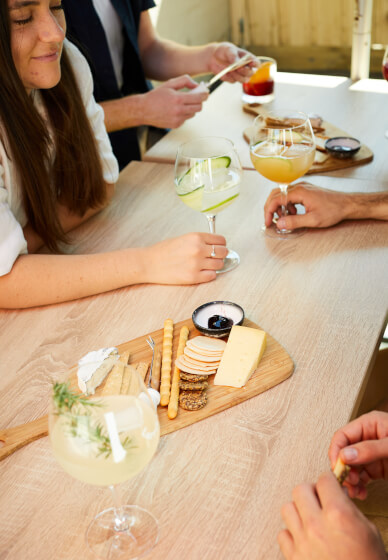 Gin Distilling Masterclass