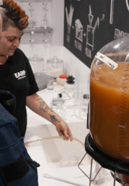 Gin or Rum Distillation Class