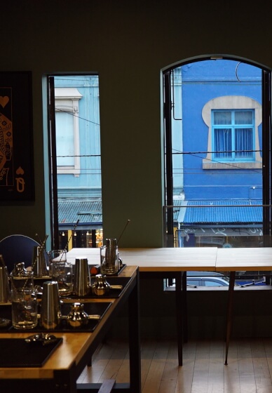 Gin Tasting Experience with the Maker