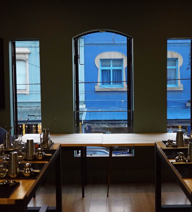 Gin Tasting Experience with the Maker