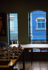 Gin Tasting Experience with the Maker