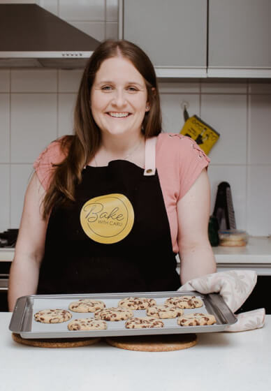 Gingerbread Decorating Workshop in Subiaco