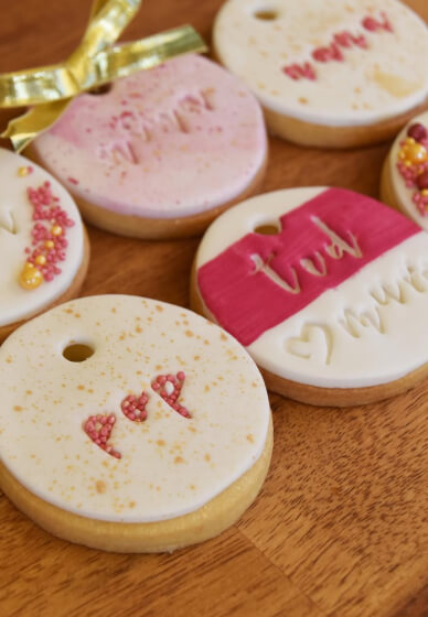 Gingerbread Decorating Workshop in Subiaco