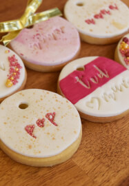 Gingerbread Decorating Workshop in Subiaco