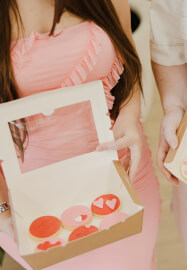 Gingerbread Decorating Workshop in Subiaco