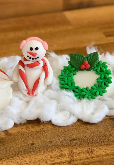 Gingerbread Decorating Workshop in Subiaco