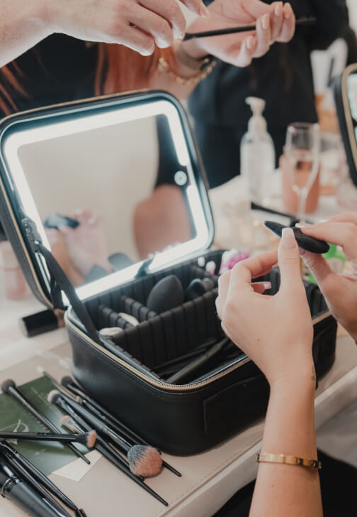 Glam Workshop: Learn to Slay Your Makeup