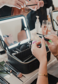 Glam Workshop: Learn to Slay Your Makeup