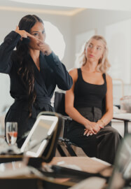 Glam Workshop: Learn to Slay Your Makeup