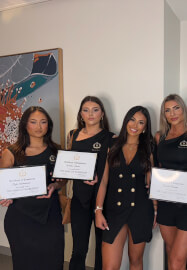 Glam Workshop: Learn to Slay Your Makeup