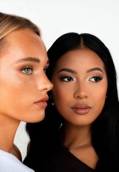 Glam Workshop: Learn to Slay Your Makeup