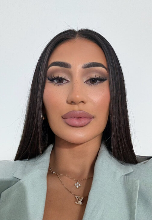 Glam Workshop: Learn to Slay Your Makeup