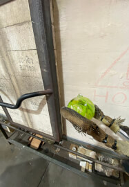 Glass Bauble Workshop