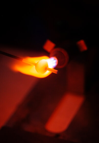 Glass Beaded Jewellery Workshop for Beginners