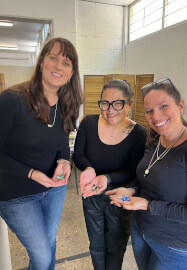 Glass Beaded Jewellery Workshop for Beginners