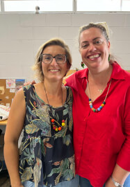 Glass Beaded Jewellery Workshop for Beginners