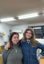 Glass Jewellery Class: Nature-Inspired Glass Pendants