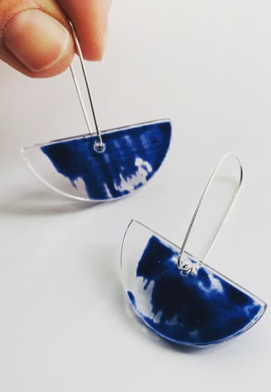 Glass Jewellery Making Course