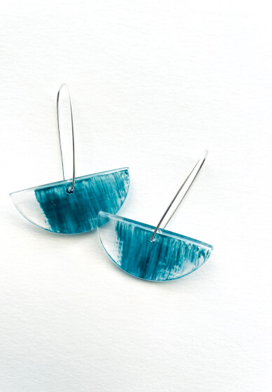 Glass Jewellery Making Course