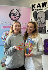 Glass Painting Workshop for Beginners