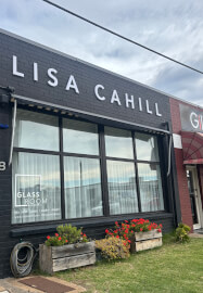 Glass Xmas Ornament Workshop