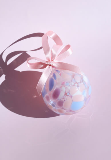 Glassblowing Workshop: Make a Paperweight and Bauble