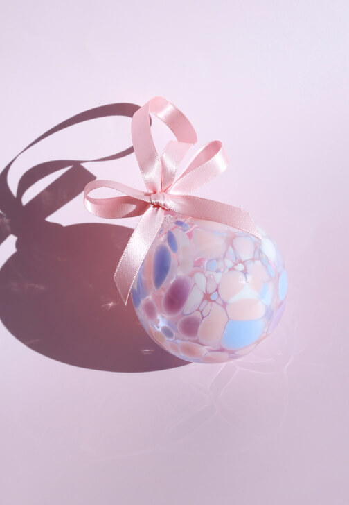 Glassblowing Workshop: Make a Paperweight and Bauble
