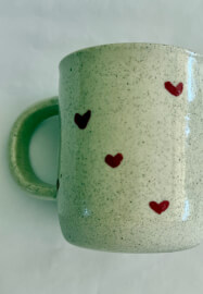 Glaze Ceramics and Sip Class