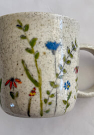 Glaze Ceramics and Sip Class