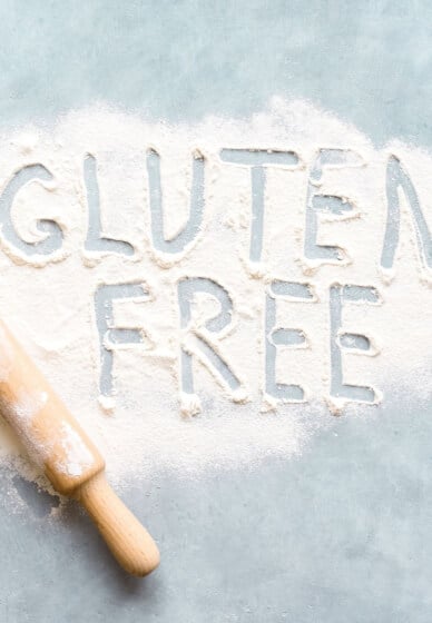 Gluten Free Baking Workshop