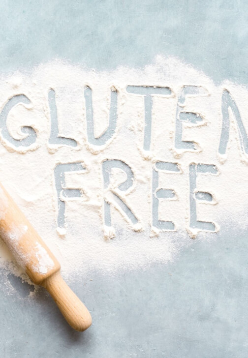 Gluten Free Baking Workshop