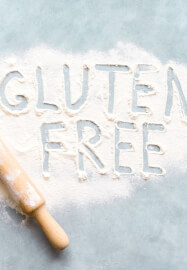 Gluten Free Baking Workshop