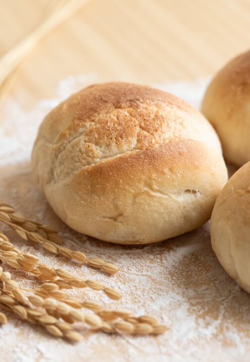 Gluten Free Baking Workshop