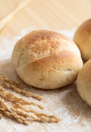 Gluten Free Baking Workshop