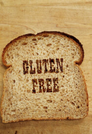 Gluten Free Baking Workshop