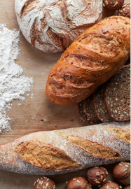 Gluten Free Baking Workshop