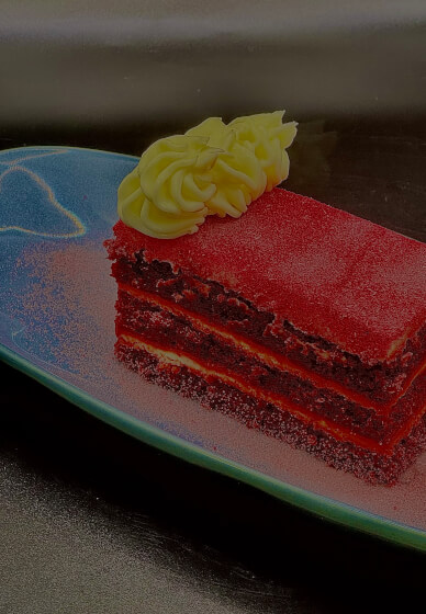Gluten-Free Dark Chocolate Cake Baking Class