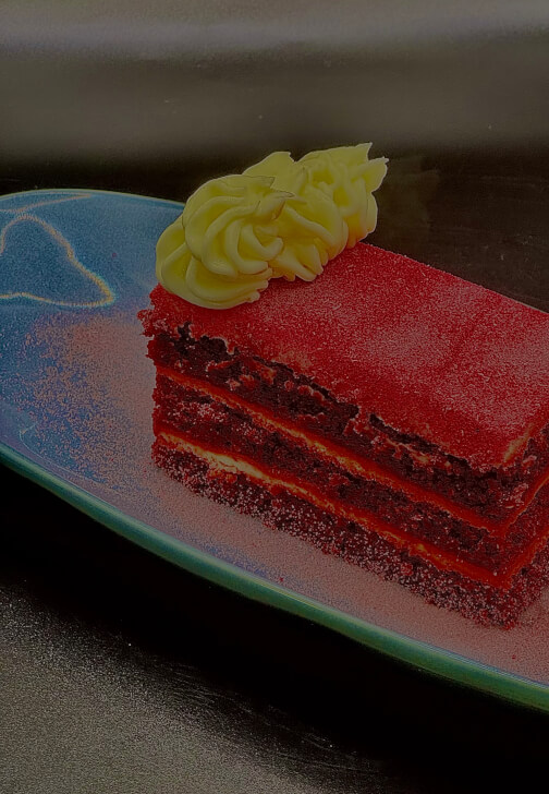 Gluten-Free Dark Chocolate Cake Baking Class